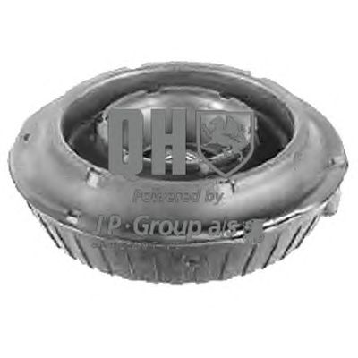 JP GROUP 1552400409 -  Опора стойки амортизатора